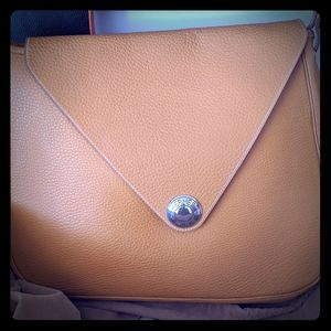 Hermes Christine Shoulder Bag